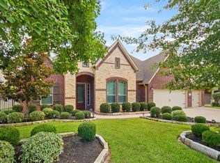 122 Ballantyne Dr, Montgomery, TX 77316