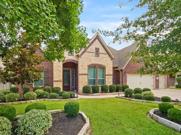 122 Ballantyne Drive, Montgomery, TX 77316