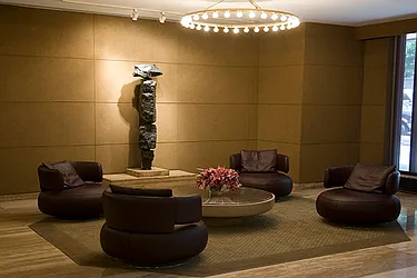 Rented by Urbana Properties