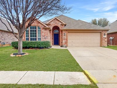 4621 Keith Dr, Fort Worth, TX, 76244