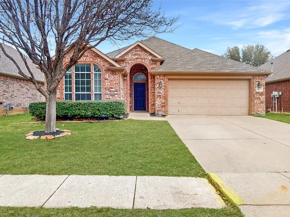 4621 Keith Dr, Fort Worth, TX 76244