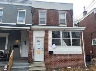 106 N 2nd St, Darby, PA 19023