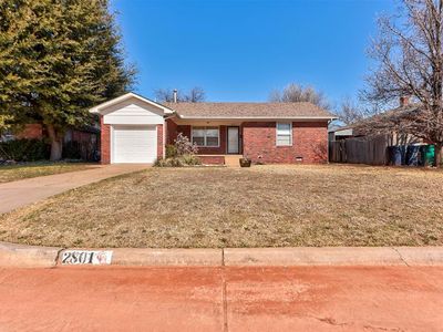 2801 NW 64th St, Oklahoma City, OK, 73116