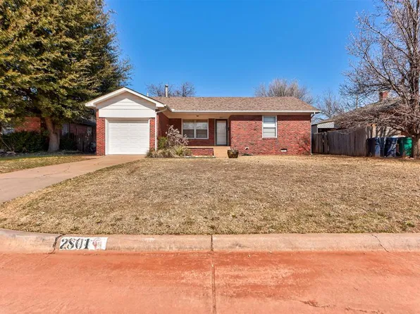 2801 NW 64th St, Oklahoma City, OK 73116