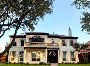 616 Mossycup Oak Dr, Plano, TX 75025