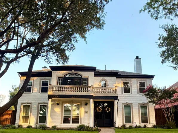 616 Mossycup Oak Dr, Plano, TX 75025