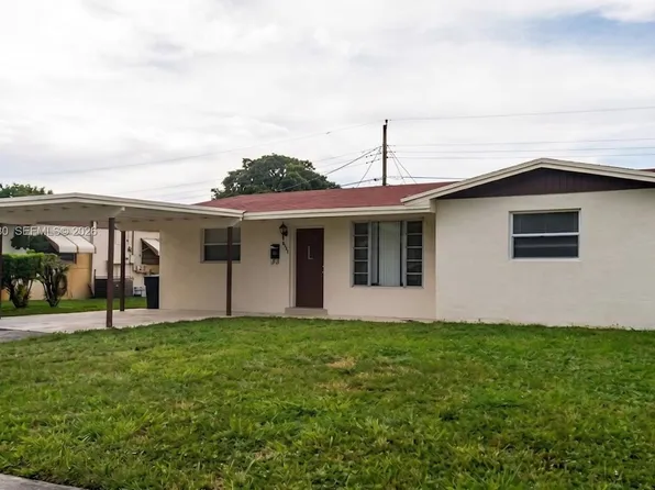 2781 SW 4th St, Fort Lauderdale, FL 33312