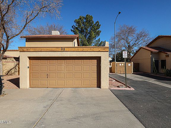 3rd image of 14851 N 25TH Drive #21