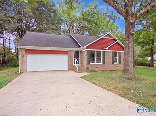 254 Mylo Rd, Harvest, AL 35749