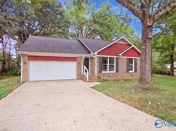 254 Mylo Rd, Harvest, AL 35749