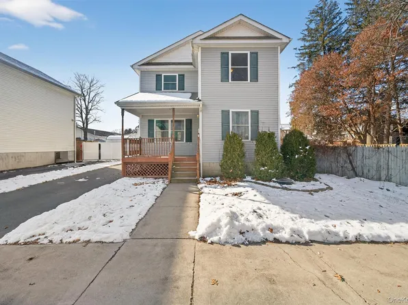 6 Gardner Street, Port Jervis, NY 12771