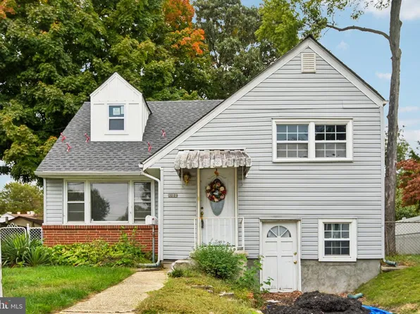 1022 Glenvilla Dr, Glen Burnie, MD 21061
