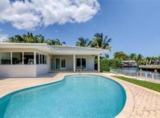 5250 NE 28th Ave, Fort Lauderdale, FL 33308