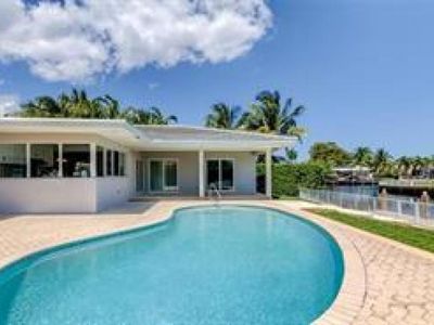 5250 NE 28th Ave, Fort Lauderdale, FL, 33308