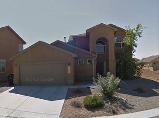 10523 Chance Ct NW, Albuquerque, NM 87114