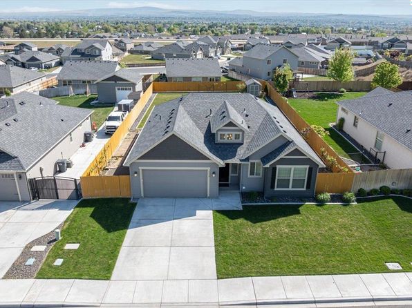 5314 Raleigh Dr, Pasco, WA 99301