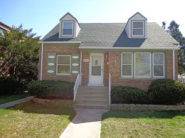 1st image of 8805 S Utica Ave