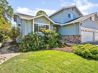 1015 Page Dr, Lakeport, CA