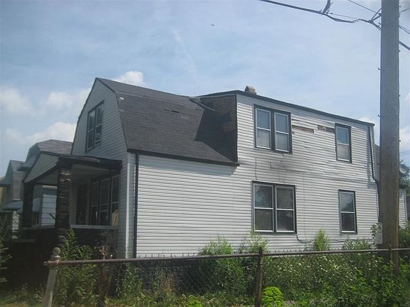 Front Side View