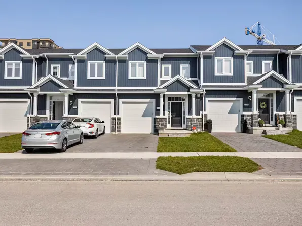 1610 Noah Bnd, London, ON N6G 0W4