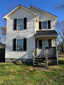 315 Sunny St, Elizabethtown, KY, 42701