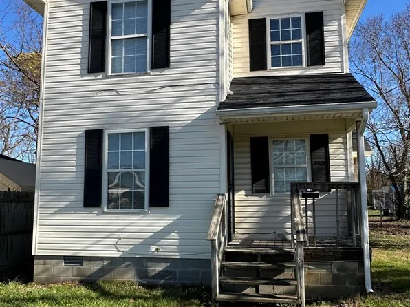 315 Sunny St, Elizabethtown, KY 42701