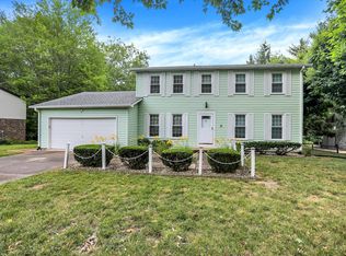 439 Shady Ln, Greenwood, IN 46142