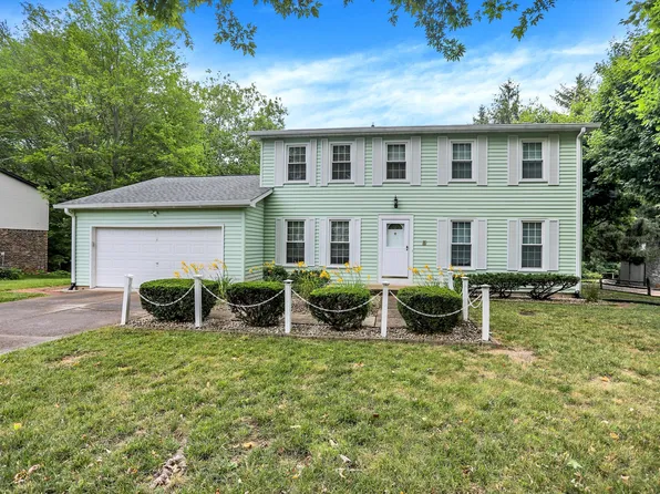 439 Shady Ln, Greenwood, IN 46142