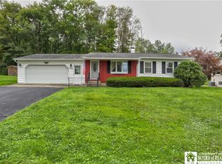 252 Ivy St, Jamestown, NY 14701