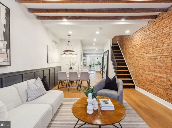 2018 E Cumberland St, Philadelphia, PA 19125