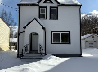 13 Mason St, Falconer, NY 14733