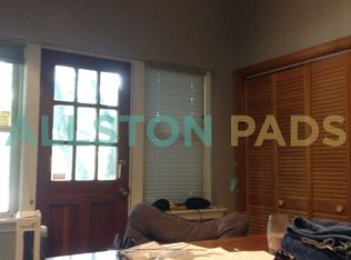 88 Gordon Ave, Hyde Park, MA 02136