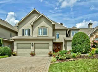 1051 Water Place Way, Knoxville, TN 37922