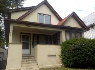1541 N Goodman St, Rochester, NY 14609