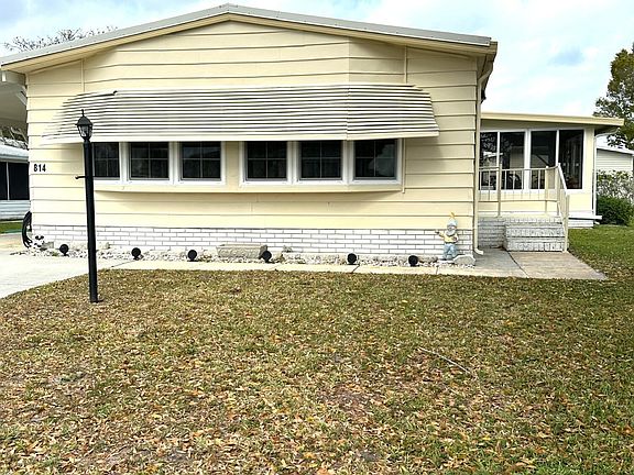 2nd image of 814 Bougainvillea Cir