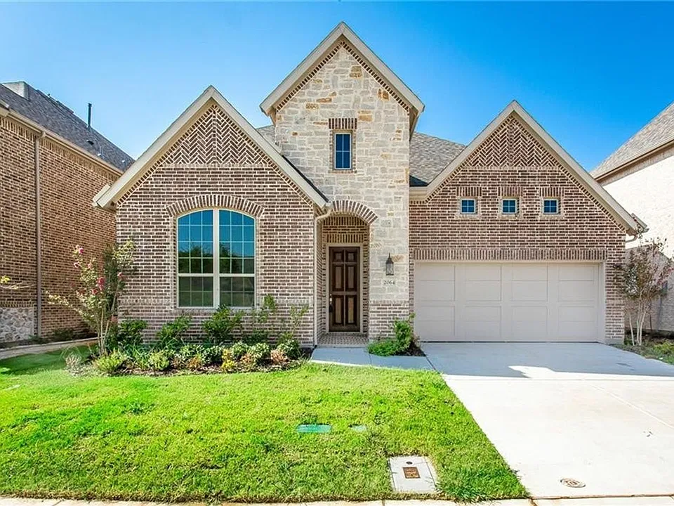 2064 Remington Dr
