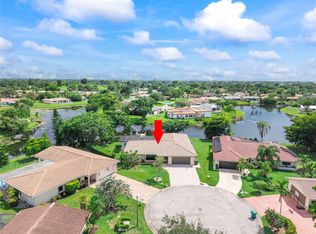 3199 NW 120th Ave, Coral Springs, FL 33065
