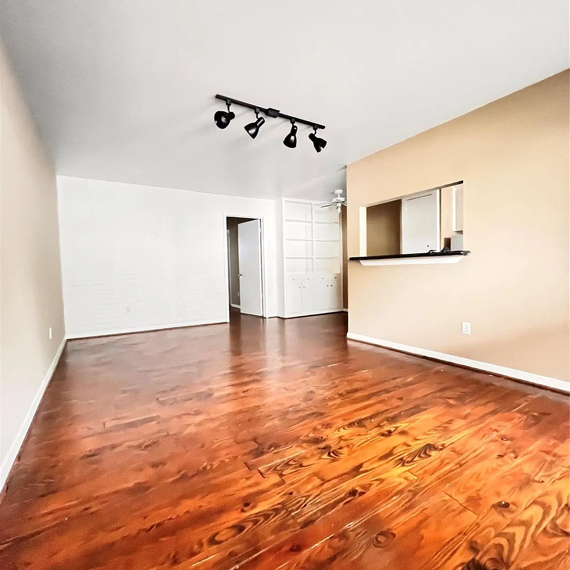 1 bed, 1.0 bath, $1,000 — Photo 2