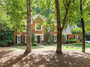 1830 Mallard Lake Dr, Marietta, GA 30068
