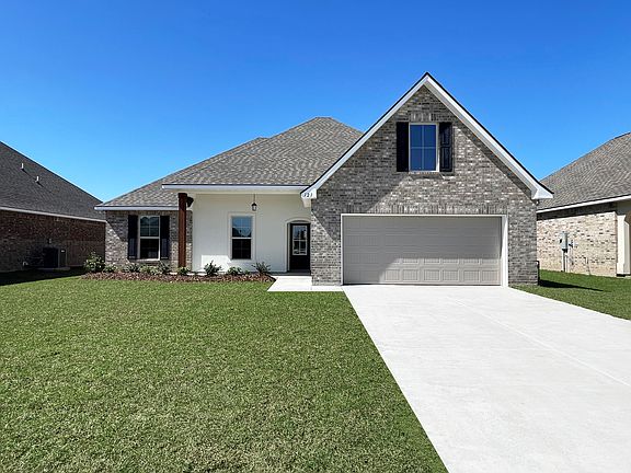Irises V B - DSLD Homes