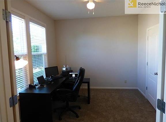 5th bedroom with full bath!