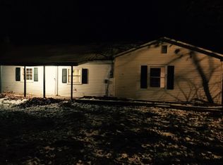 14536 N State Highway 21, Cadet, MO 63630