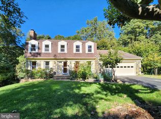 11801 Antietam Rd, Woodbridge, VA 22192