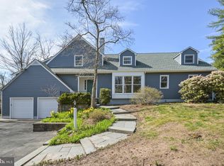 533 Mercer Rd, Princeton, NJ 08540