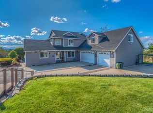 1855 SE Dussault Rd, Madras, OR 97741