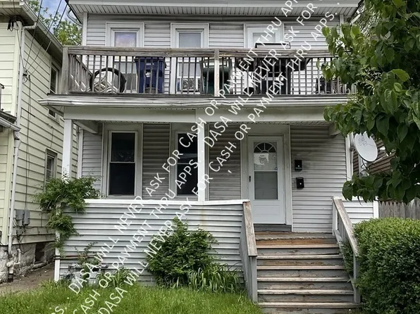 101 Howell St, Buffalo, NY 14207
