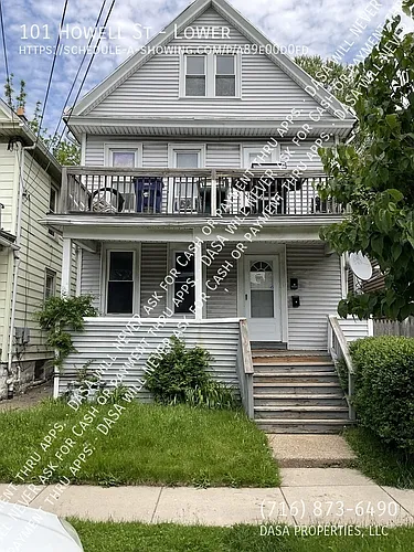 101 Howell St #LOWER Photo 1 101 Howell St #LOWER Photo 1