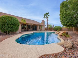6510 E Omega St, Mesa, AZ 85215