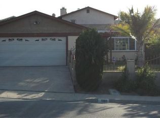 980 Carlsbad St, San Diego, CA 92114