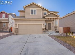 11165 Rockcastle Dr, Colorado Springs, CO 80925